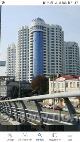 Rent an apartment in Kyiv near Metro Demievskaya per 22000 uah. 
