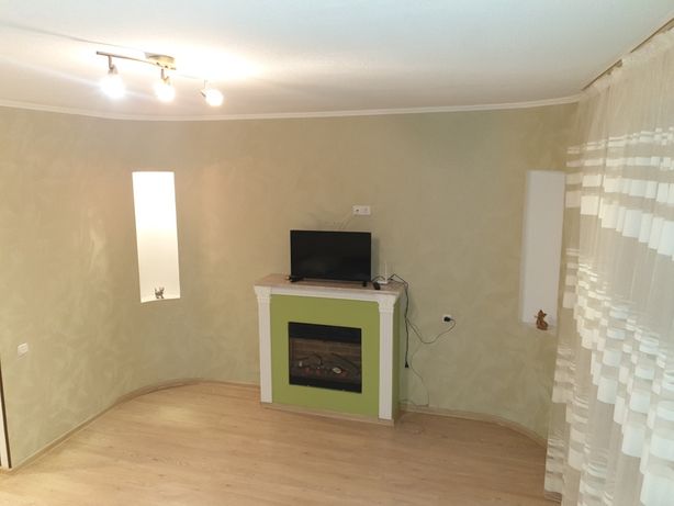Rent daily an apartment in Cherkasy on the St. Heroiv Dnipra 19 per 800 uah. 