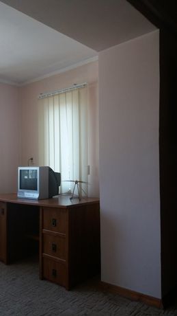 Rent daily an apartment in Berdiansk on the St. Berdianska 29 per 250 uah. 