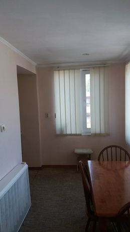 Rent daily an apartment in Berdiansk on the St. Berdianska 29 per 250 uah. 