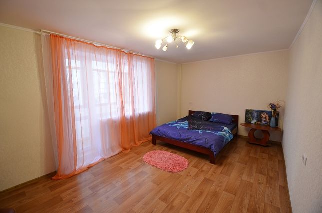 Зняти подобово квартиру в Миколаєві на вул. Пушкінська за 349 грн. 