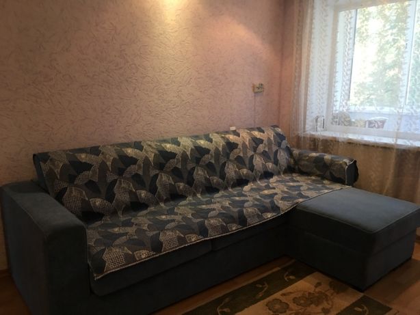 Снять посуточно комнату в Кропивницком в Крепостном районе за 200 грн. 