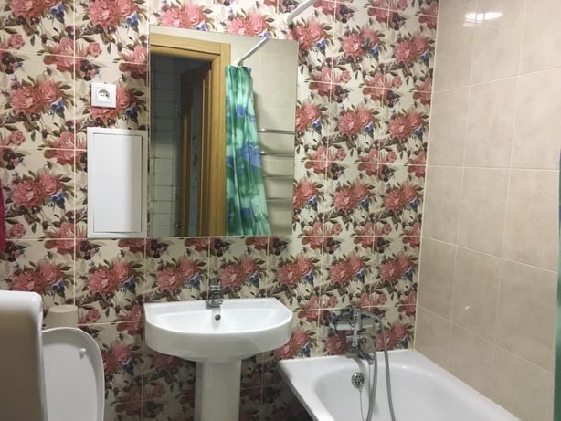 Rent daily a room in Kropyvnytskyi in Fortechnyi district per 200 uah. 