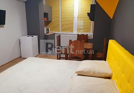 rent.net.ua - Rent daily an apartment in Uzhhorod 