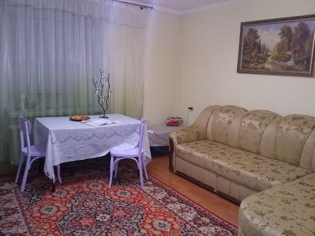 Rent a room in Kamianets-Podilskyi per 1500 uah. 