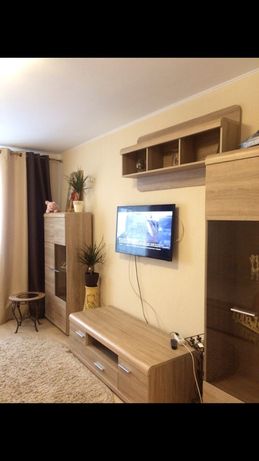 Rent daily an apartment in Nizhyn per 450 uah. 