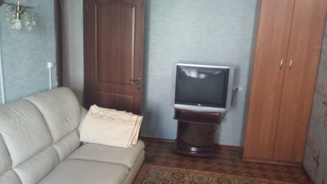 Rent daily a room in Odesa on the St. Vokzal 10 per 150 uah. 