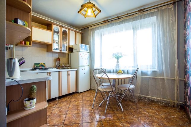 Снять посуточно квартиру в Николаеве в Центральном районе за 500 грн. 