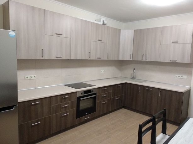 Rent daily an apartment in Sumy on the St. 2-a Kharkivska 1 per 450 uah. 