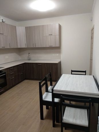 Rent daily an apartment in Sumy on the St. 2-a Kharkivska 1 per 450 uah. 