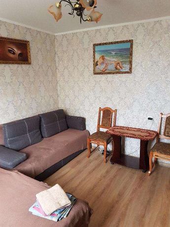Rent daily an apartment in Rivne per 299 uah. 