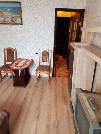 Rent daily an apartment in Rivne per 299 uah. 