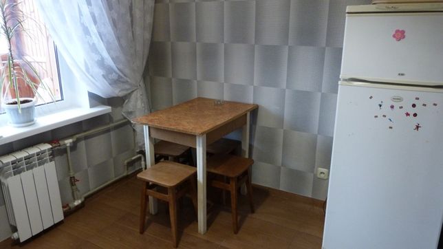 Rent daily an apartment in Kyiv near Metro Kharkivska per 600 uah. 