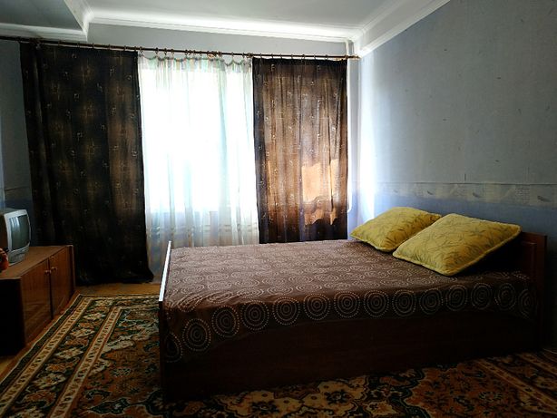 Rent daily an apartment in Kyiv on the Kharkivske highway per 600 uah. 