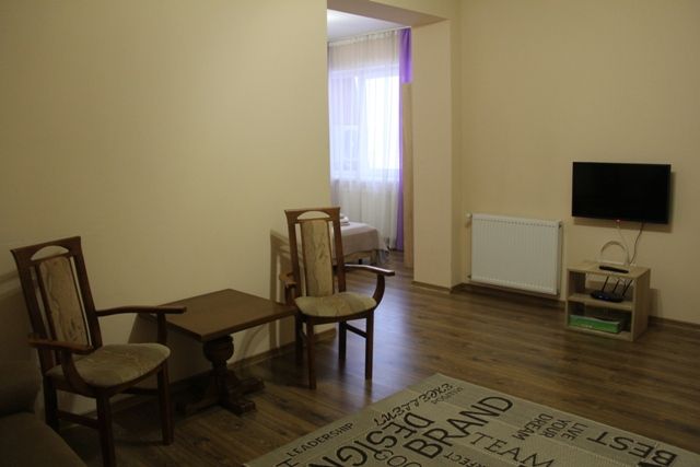 Зняти подобово квартиру в Мукачевому за 800 грн. 