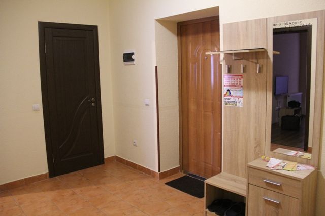 Снять посуточно квартиру в Мукачеве за 800 грн. 