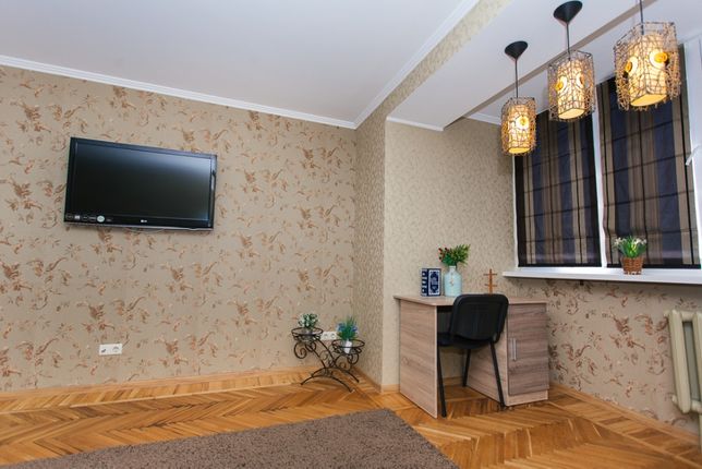 Зняти подобово квартиру в Сумах на вул. 2-а Харківська за 400 грн. 