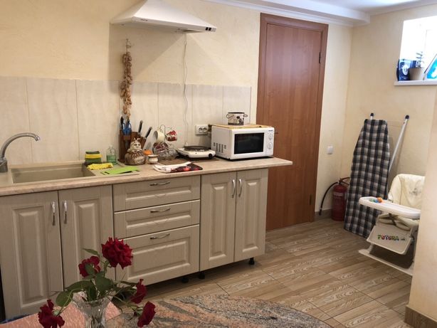Снять посуточно квартиру в Каменец-Подольском за 400 грн. 