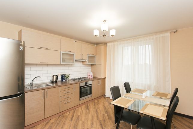 Зняти подобово квартиру в Сумах на вул. 2-а Харківська за 350 грн. 
