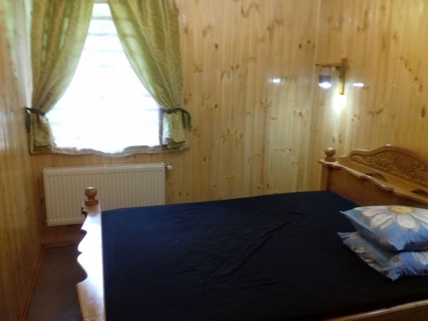 Зняти подобово квартиру в Кам’янець-Подільському за 150 грн. 