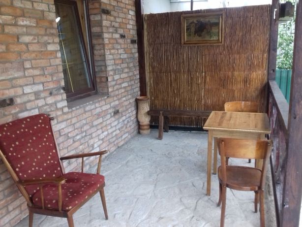 Rent daily an apartment in Kamianets-Podilskyi per 150 uah. 