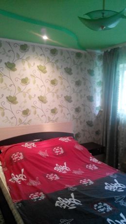 Rent a house in Kharkiv in Nemyshlianskyi district per 9000 uah. 