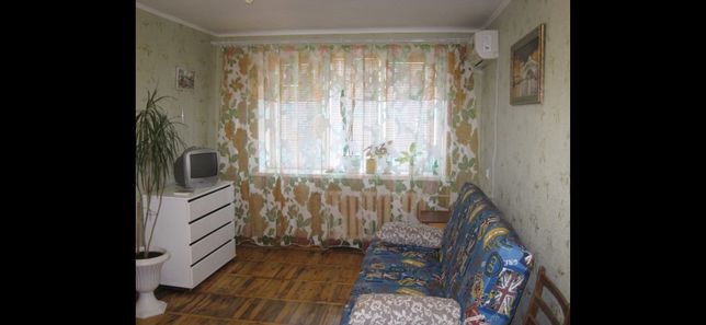 Rent an apartment in Berdiansk on the St. Berdianska per 3000 uah. 