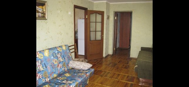 Rent an apartment in Berdiansk on the St. Berdianska per 3000 uah. 