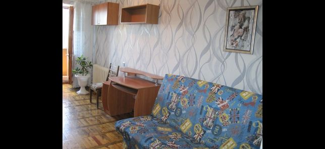 Rent an apartment in Berdiansk on the St. Berdianska per 3000 uah. 