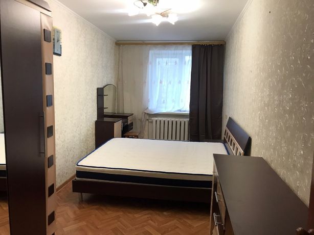 Rent daily an apartment in Kherson per 450 uah. 