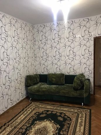 Rent daily an apartment in Kherson per 450 uah. 