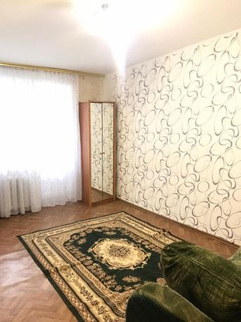 Rent daily an apartment in Kherson per 450 uah. 