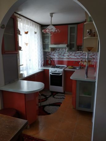 Rent daily an apartment in Kherson per 450 uah. 