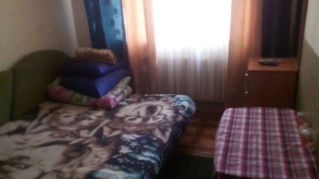 Rent daily an apartment in Khmelnytskyi per 250 uah. 