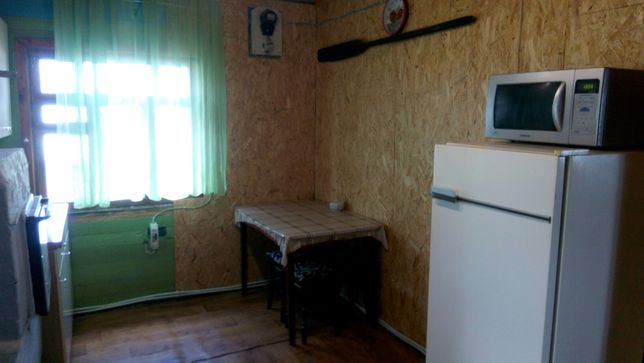 Rent daily a house in Brovary per 500 uah. 