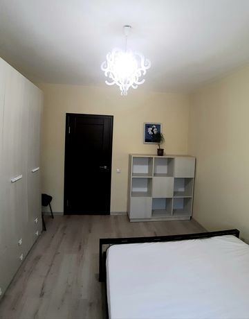 Зняти подобово квартиру в Рівному на вул. Малорівненська 12 за 600 грн. 