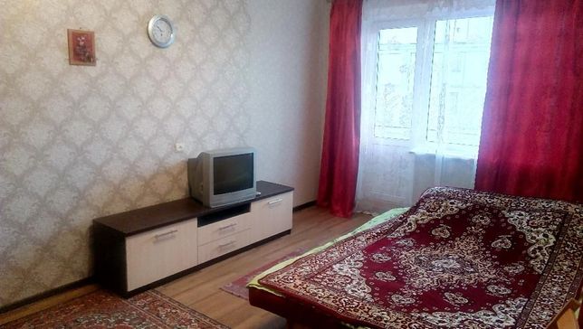 Снять посуточно квартиру в Ровне на ул. за 350 грн. 