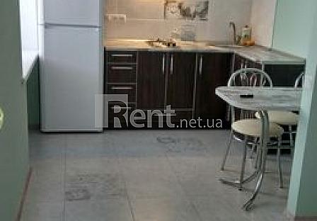 rent.net.ua - Зняти подобово квартиру в Нікополі 