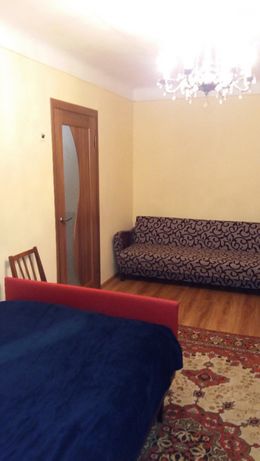 Rent daily an apartment in Ternopil on the St. Druzhby 3 per 470 uah. 