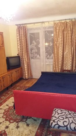 Rent daily an apartment in Ternopil on the St. Druzhby 3 per 470 uah. 