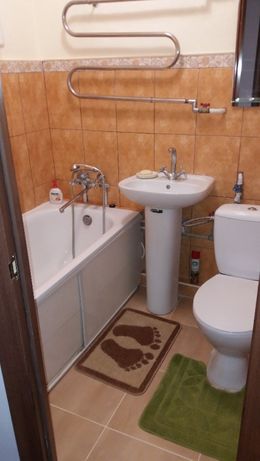 Rent daily an apartment in Ternopil on the St. Druzhby 3 per 470 uah. 