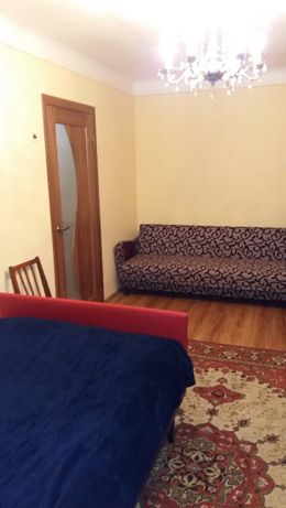 Rent daily an apartment in Ternopil on the St. Druzhby 3 per 470 uah. 