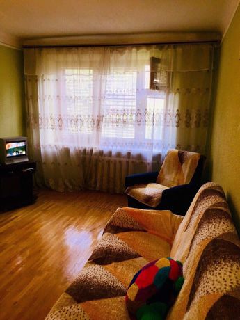 Rent daily an apartment in Chernivtsi per 500 uah. 