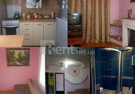 rent.net.ua - Rent daily an apartment in Ivano-Frankivsk 