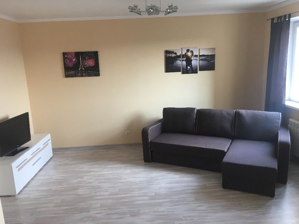 Rent an apartment in Kyiv on the St. Kondratiuka Yuriia 5 per 9500 uah. 