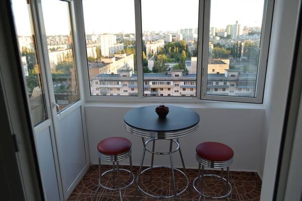 Rent an apartment in Kyiv on the St. Kondratiuka Yuriia 5 per 9500 uah. 