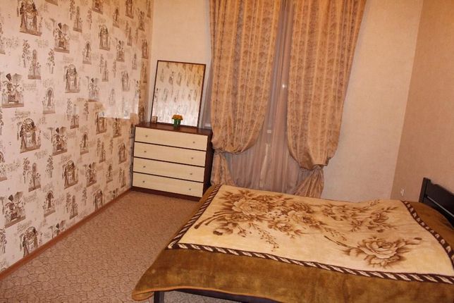 Rent daily a house in Dnipro in Amur-Nyzhnodnіprovskyi district per 2000 uah. 