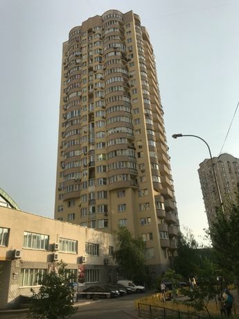 Rent an apartment in Kyiv near Metro Osokorki per 18900 uah. 