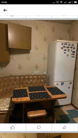 Снять комнату в Киеве на ул. Академика Ефремова 2 за 3400 грн. 
