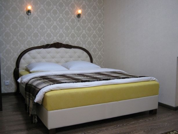 Зняти подобово квартиру в Києві біля ст.м. Дорогожичі за 700 грн. 